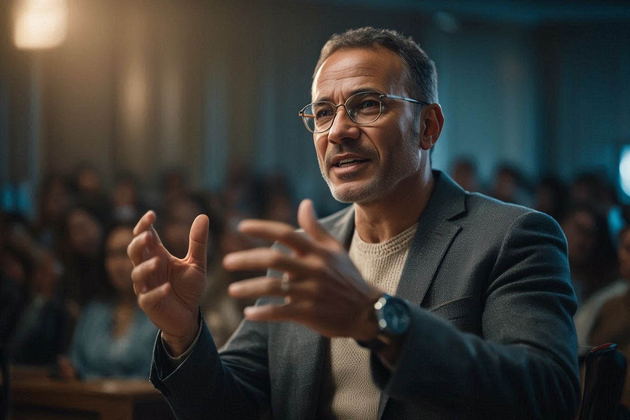 TP Formateur Professionnel pour Adultes