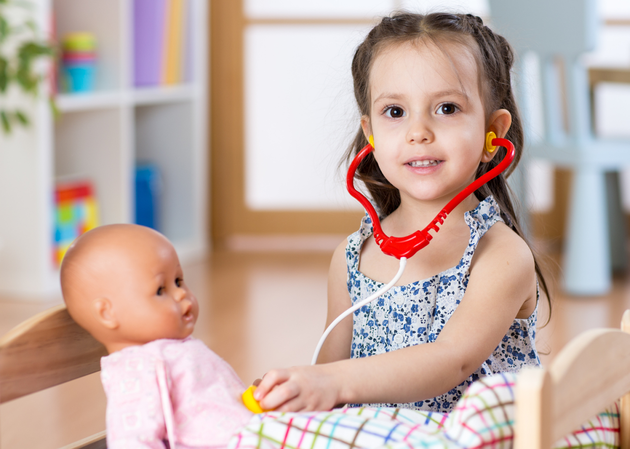 CAP Accompagnant Éducatif Petite Enfance (AEPE)